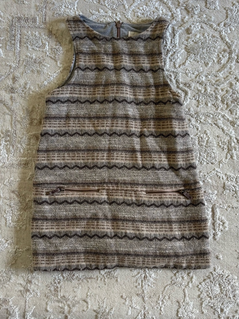 Zara dress